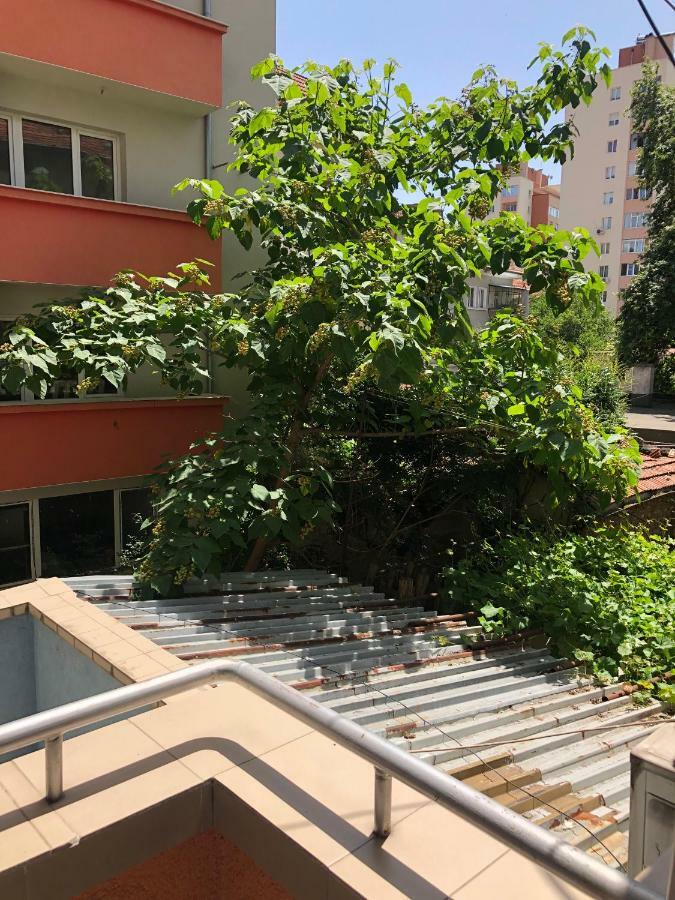 Apartment Lili Благоэвгард Экстерьер фото