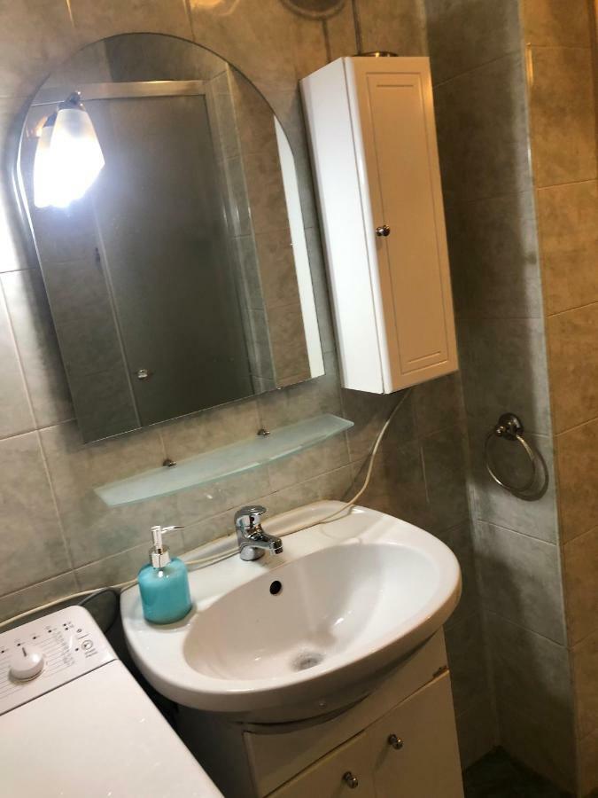 Apartment Lili Благоэвгард Экстерьер фото